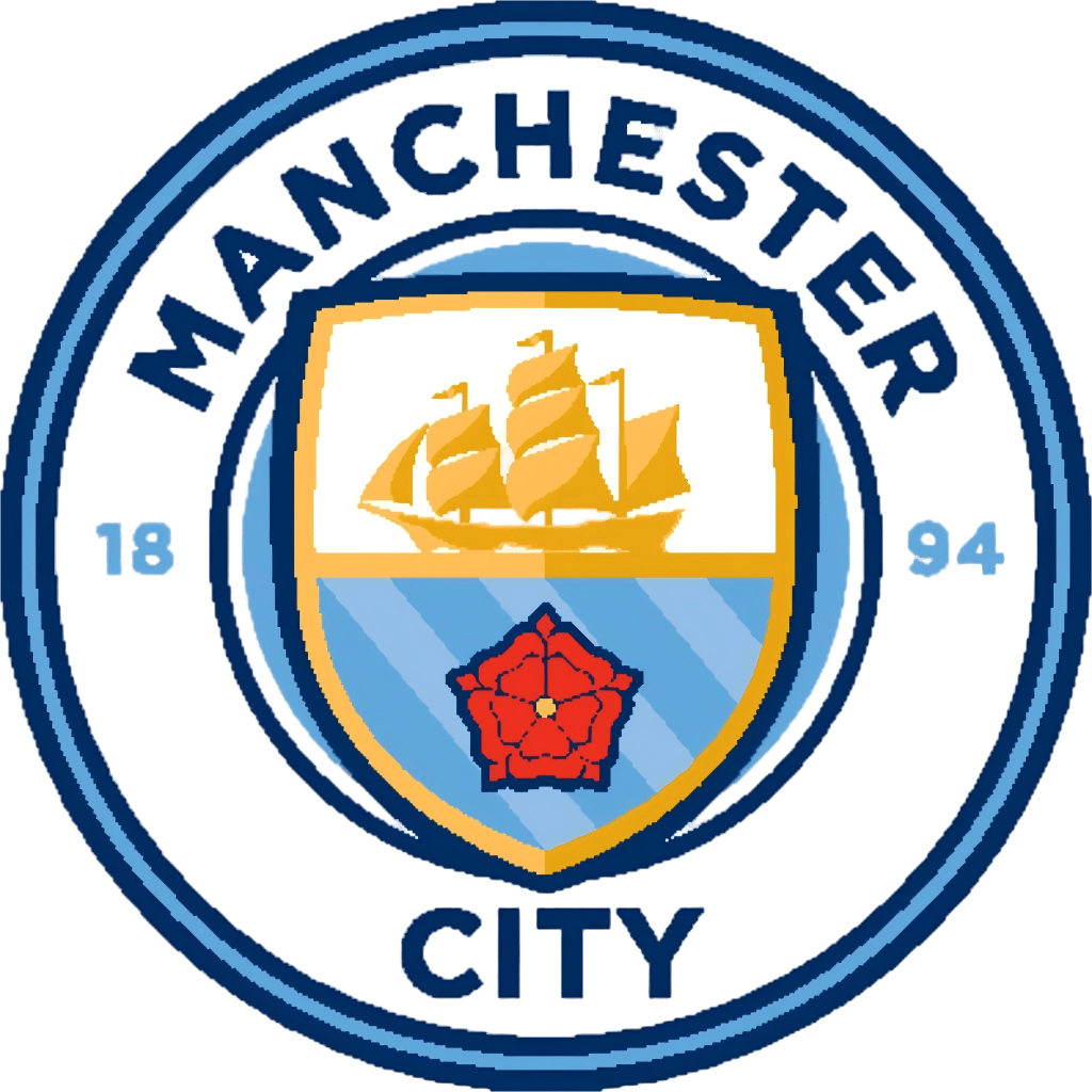 Man City
